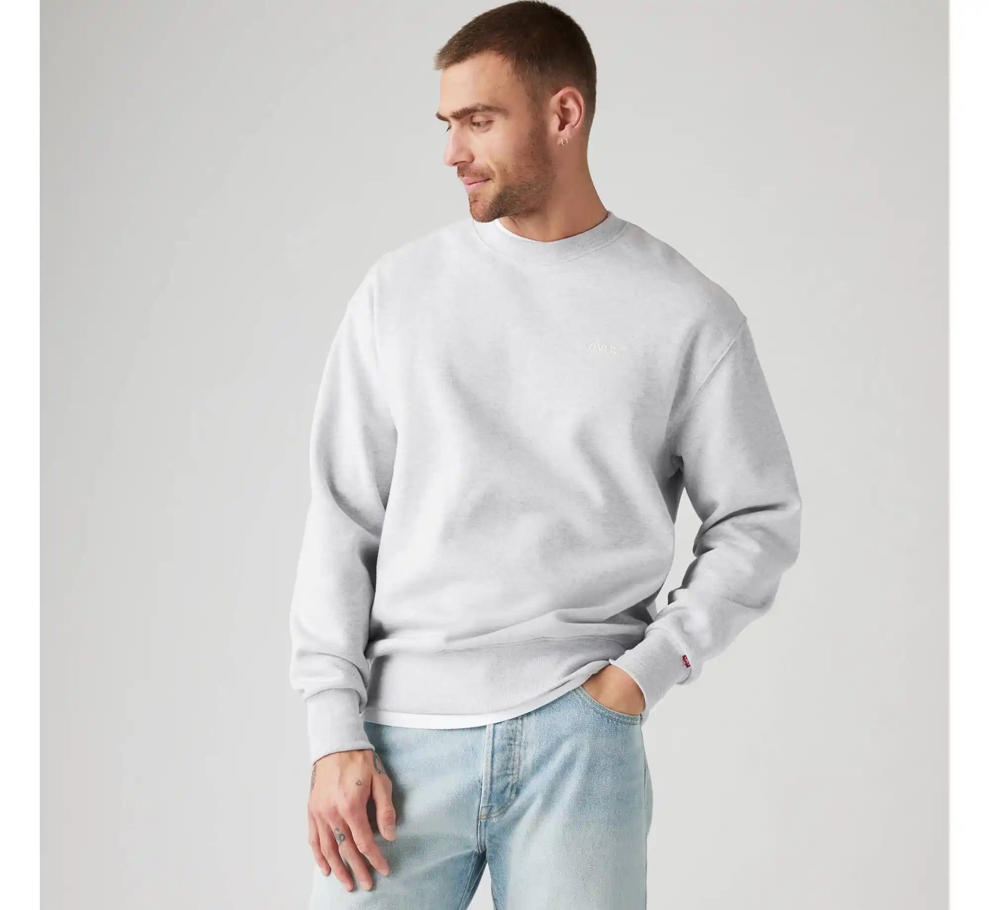 Sweatshirt Modasında Güncel Trendler ve Moda İle Buluşma Rehberi