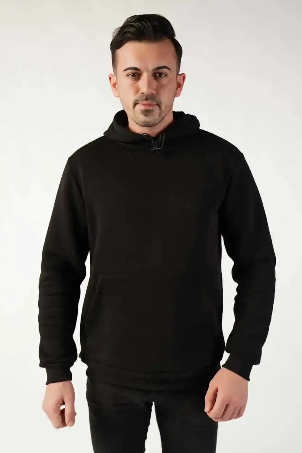 Sweatshirt Toptan Satın Alma ve Moda Trendleri Hakkında Kapsamlı Rehber