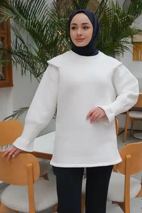 Sweet Modelleri ile Şıklık ve Konforu Bir Arada Yakalayın Modanın Güncel Trendleri