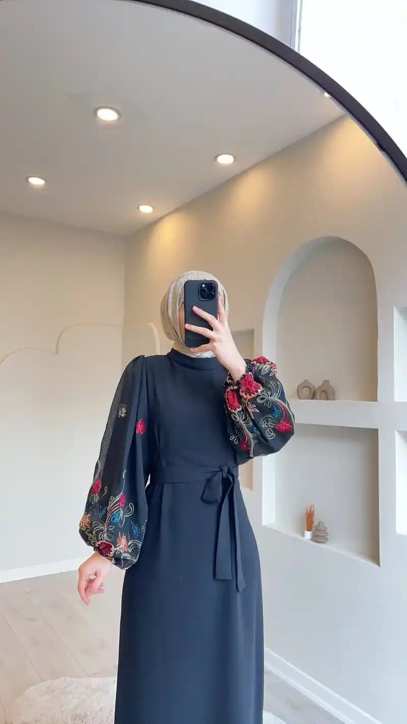 Swit Elbise Nedir ve Moda Dünyasında Nasıl Bir Yere Sahip Olur