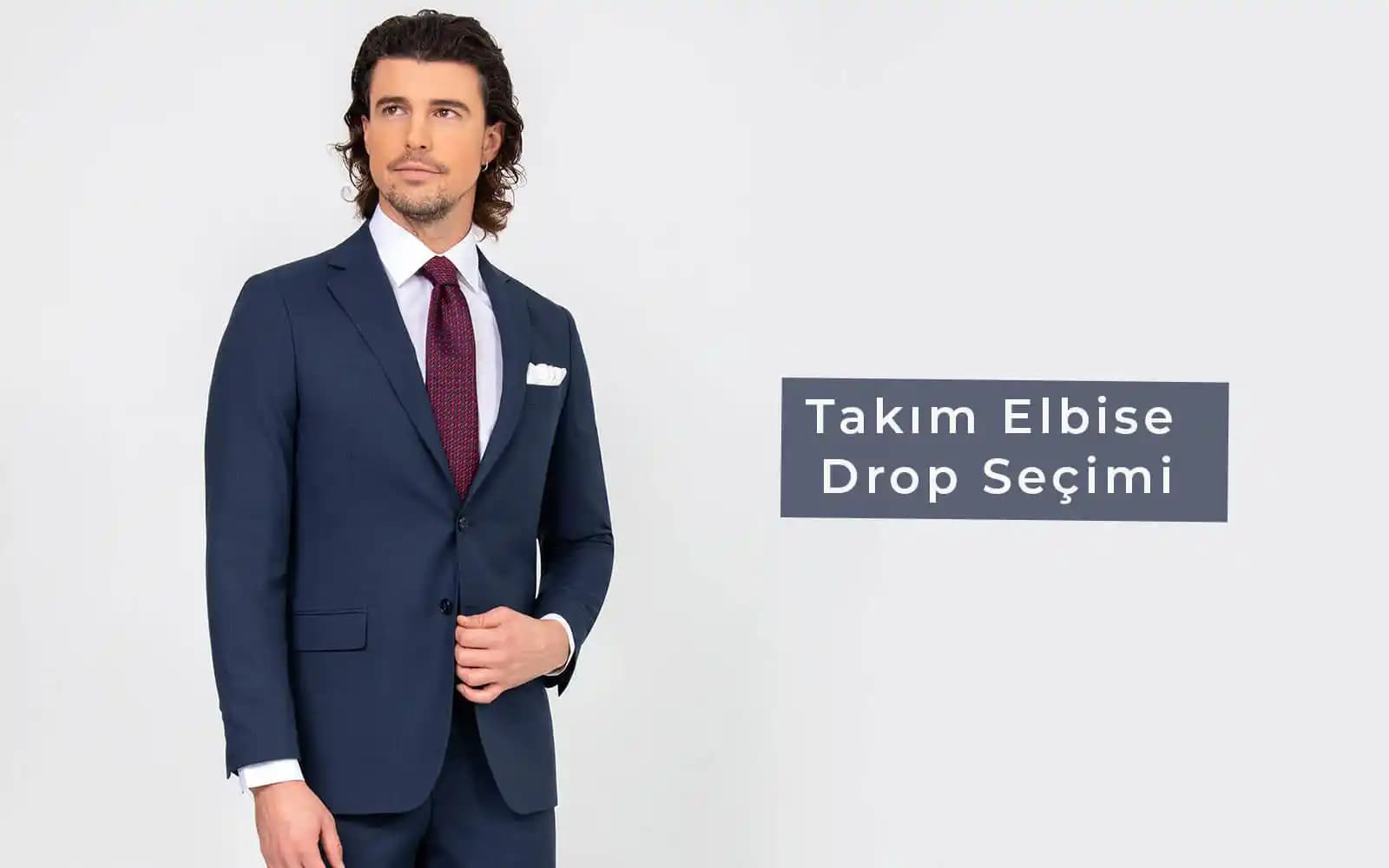 Takım Elbise Kalıplarının Moda ve Stil Üzerindeki Rolü ve Seçim İpuçları