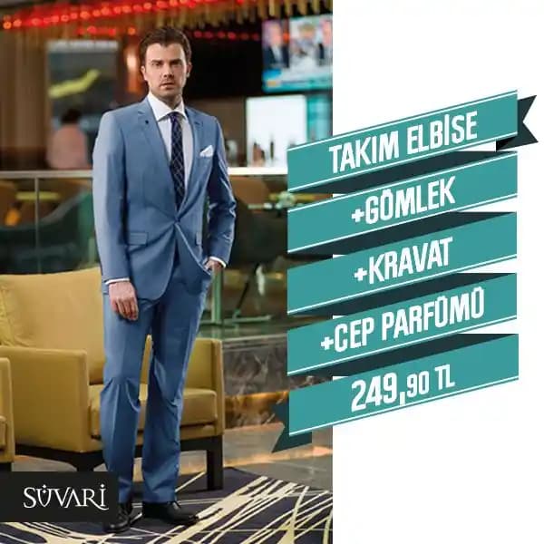 Takım Elbise Kampanyaları ve Güncel Moda Trendleri Hakkında Detaylı Rehber