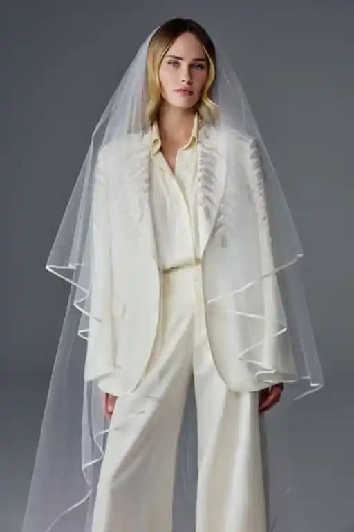 Takım Elbise ve Gelinlik Modasında Güncel Trendler ve Stil İpuçları