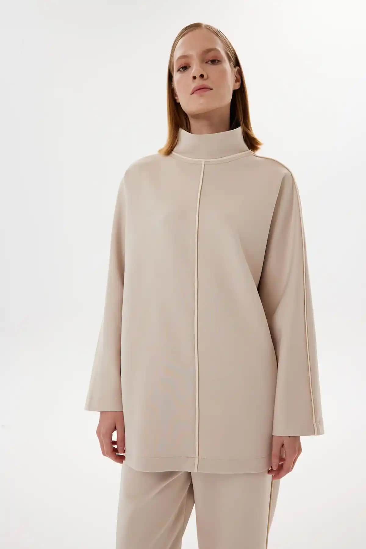 Takım Setleri Moda Dünyasında Çok Yönlü ve Şık Bir Tercih Olarak Öne Çıkıyor