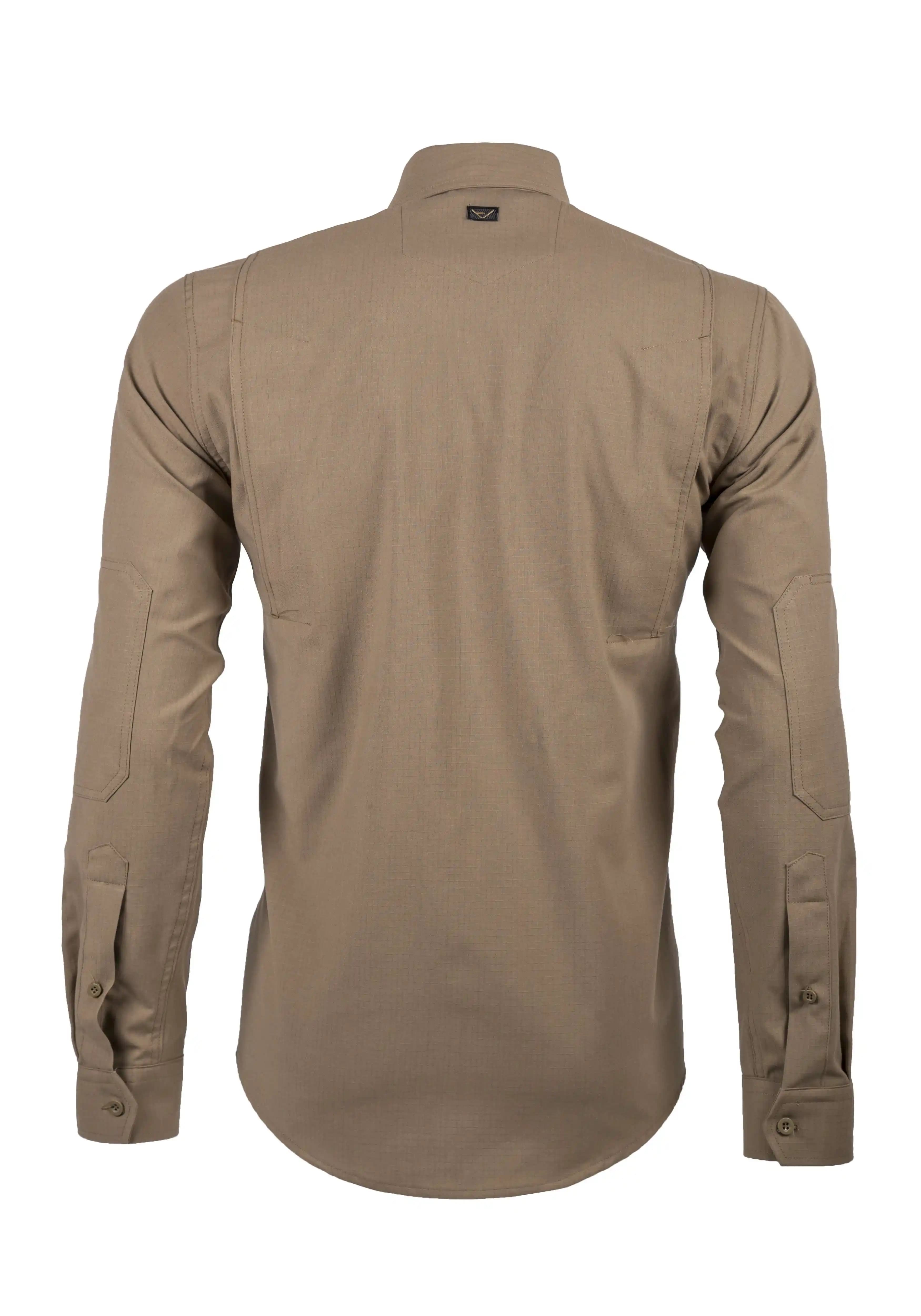 Taktik Elbise ve Moda Dünyasındaki Yeri Güncel Trendler ve Stil İpuçları