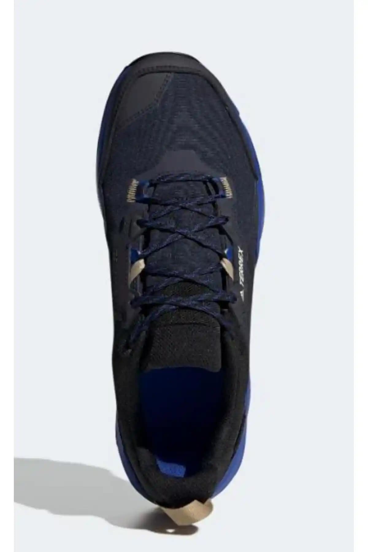 TerreX AX4 Gore-Tex Yürüyüş Ayakkabısı Doğa ve Şıklığın Mükemmel Buluşması