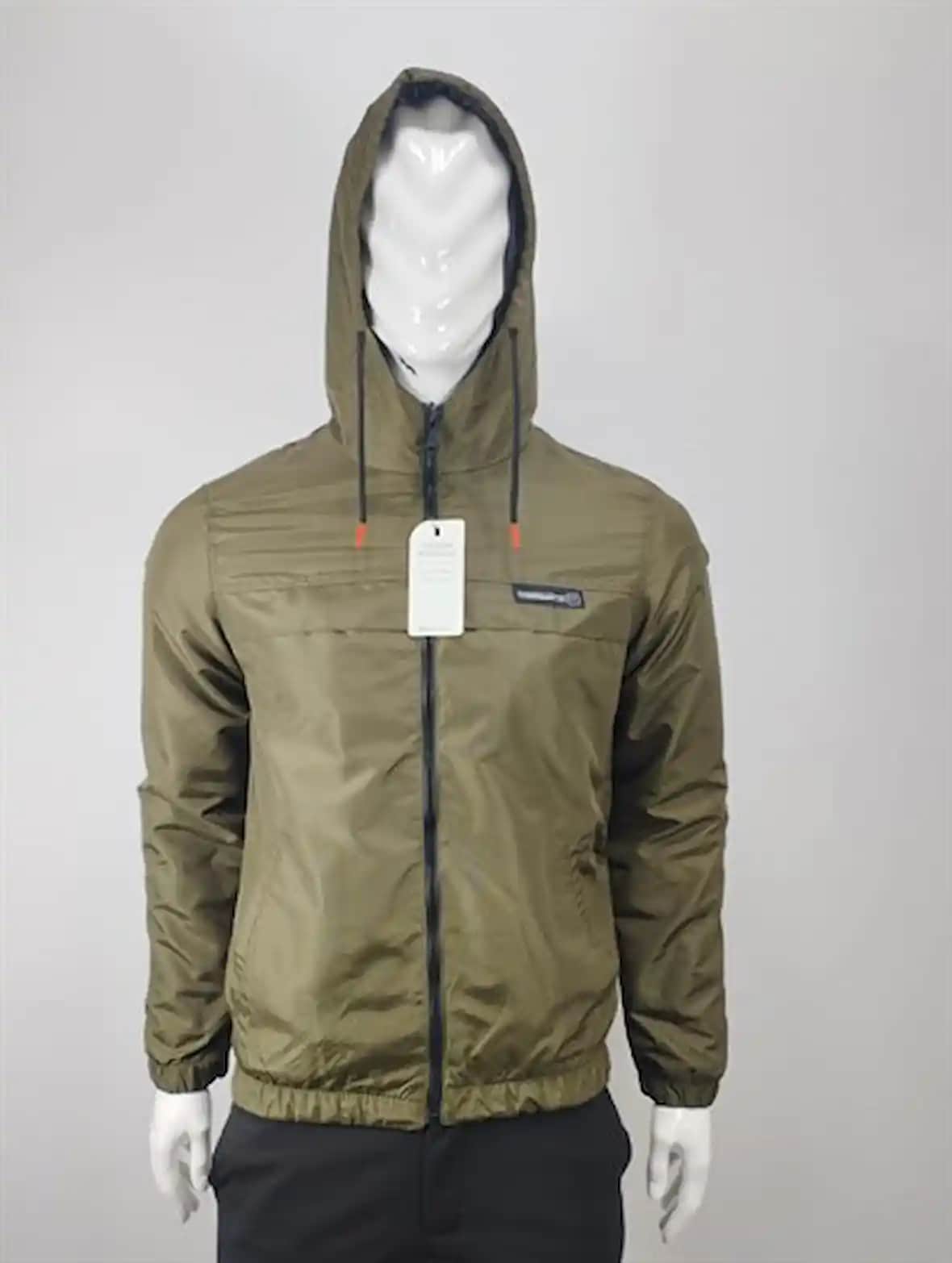 Tıger Force Mont: Modern Tasarım ve Yüksek Performanslı Kış Montları