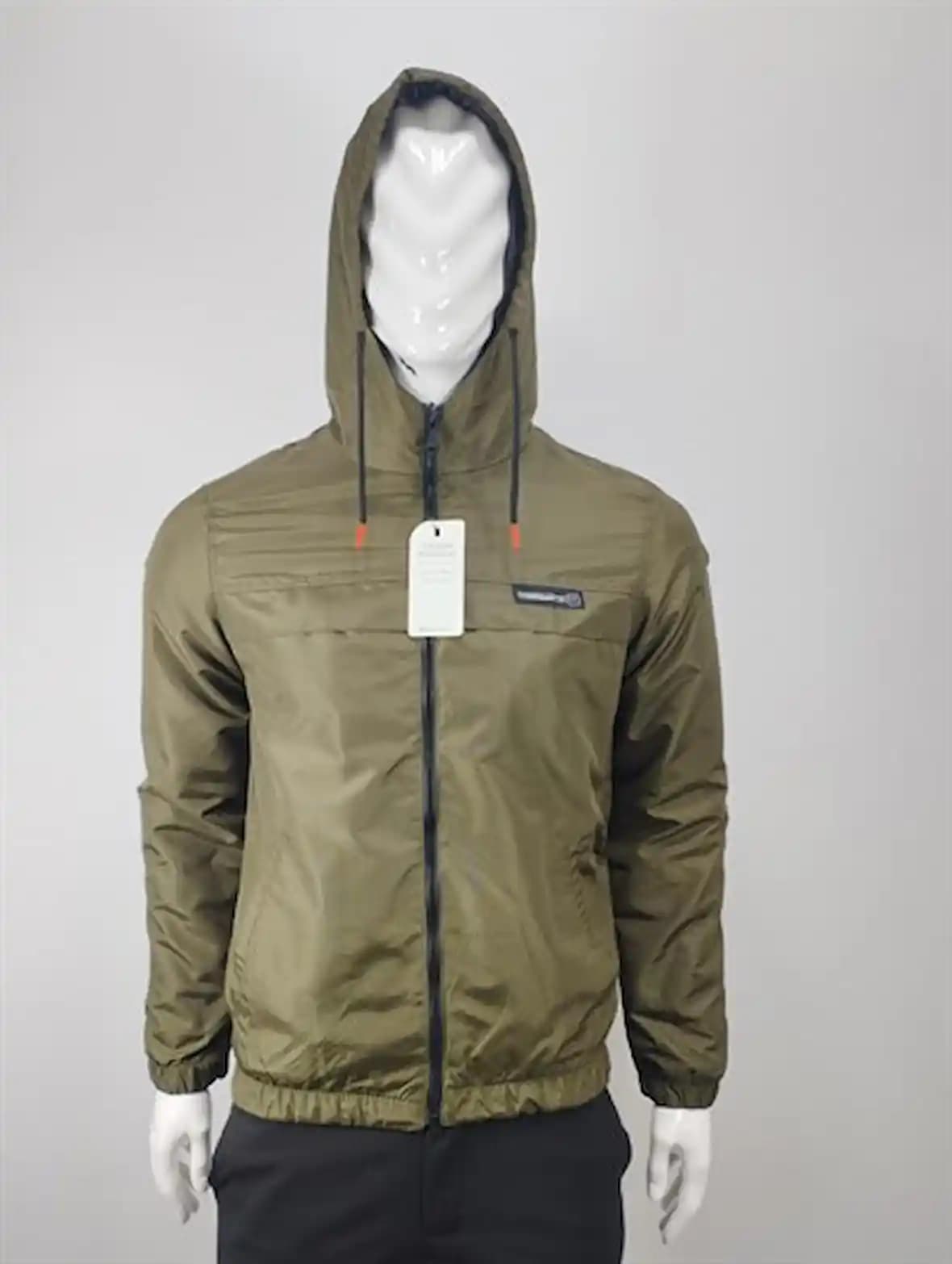 Tıger Force Mont: Modern Tasarım ve Yüksek Performanslı Kış Montları