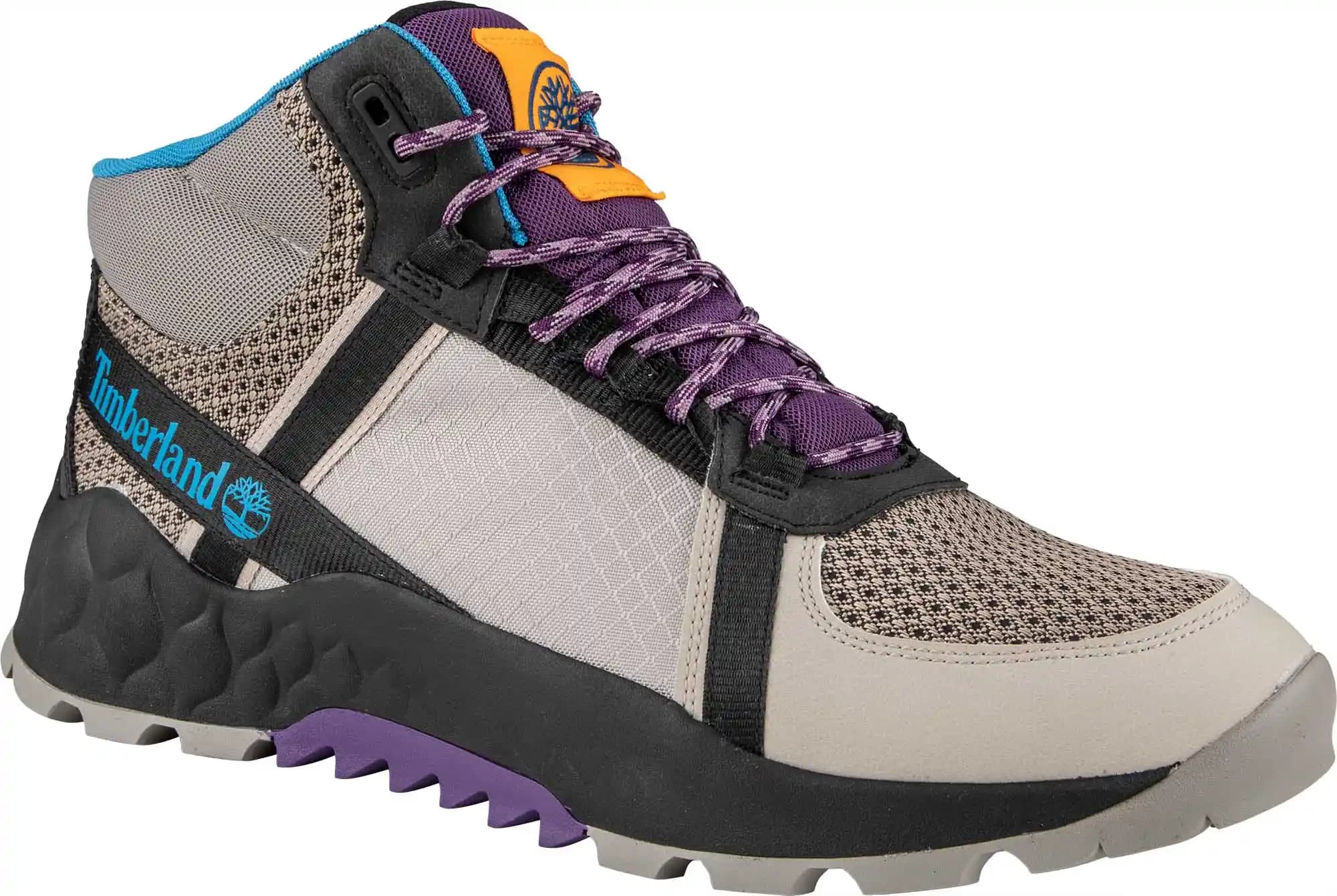 Timberland Solar Wave ile Moda ve Teknolojiyi Birleştiren Sürdürülebilir Ürün Tanıtımı