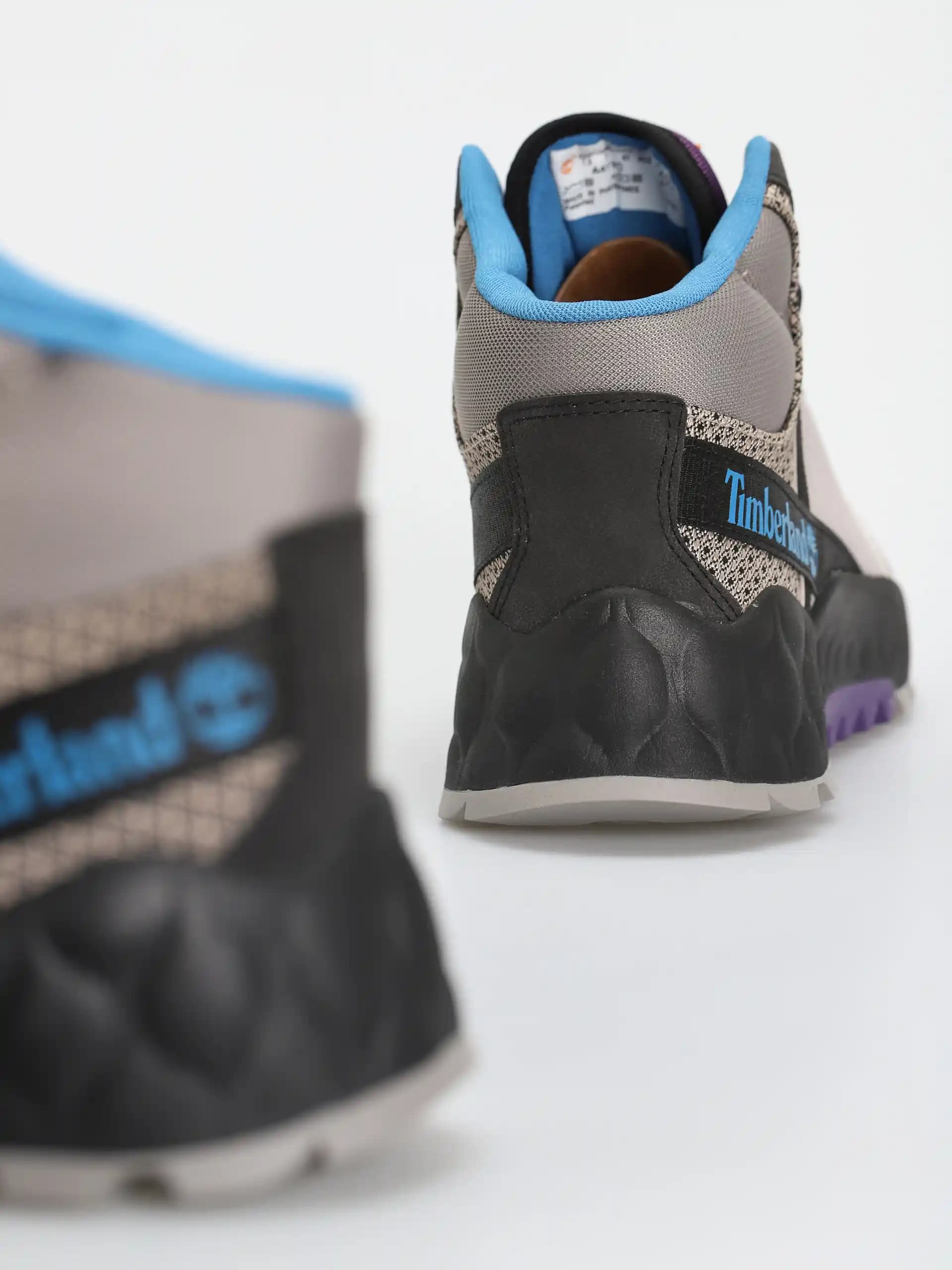 Timberland Solar Wave LT Mid: Teknoloji ve Moda Birleşimi Şık ve Fonksiyonel Bot