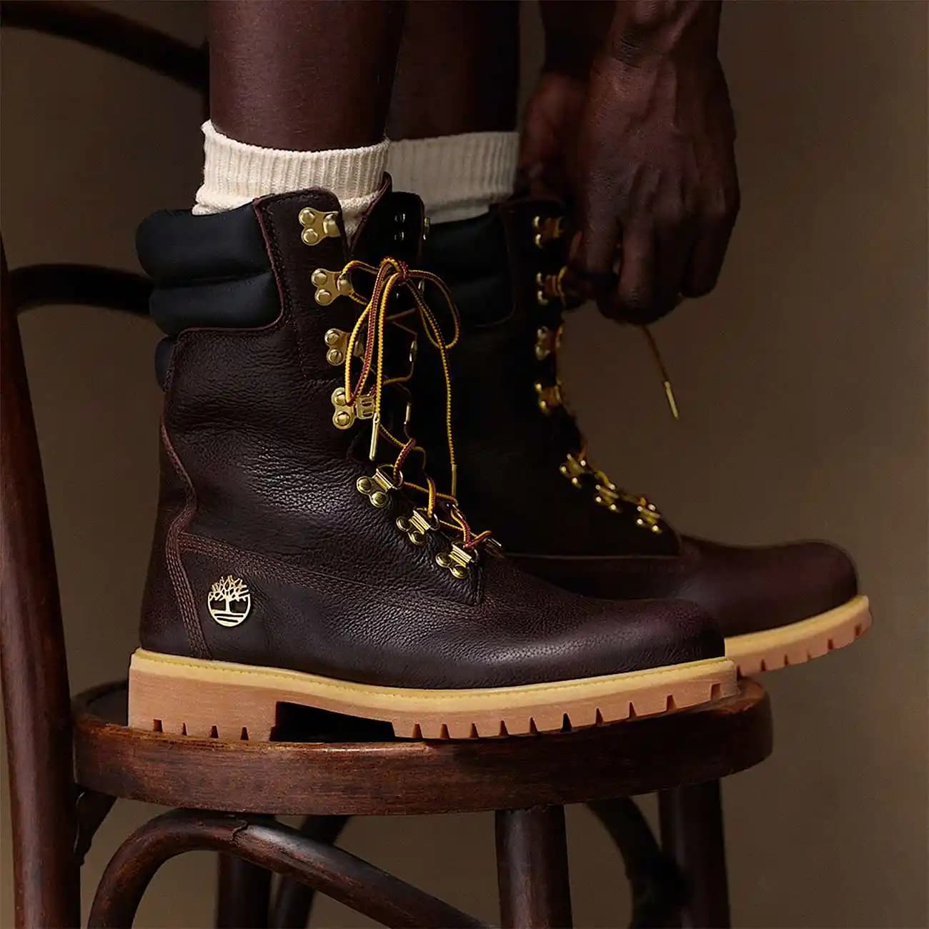 Timberland Spor Bot Koleksiyonları Moda ve İşlevselliği Bir Arada Sunuyor