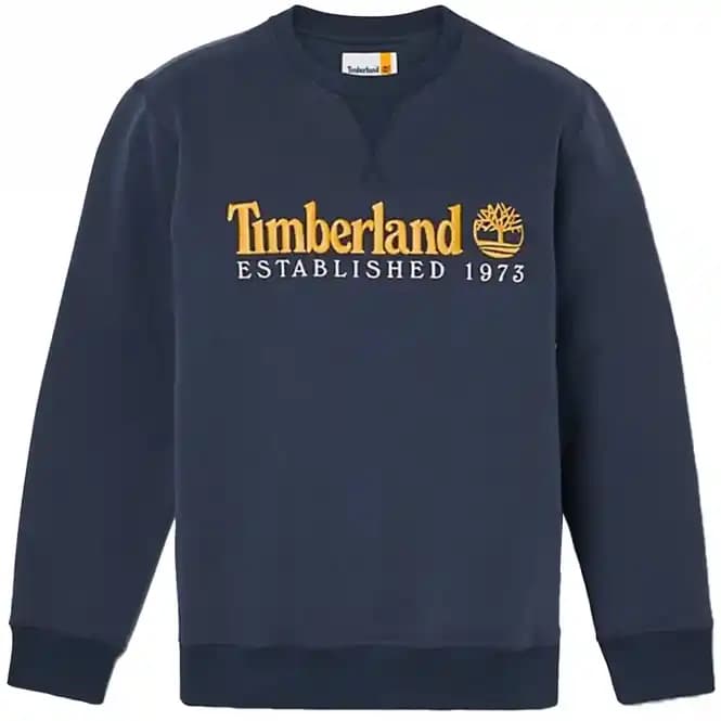 Timberland Sweatshirt Koleksiyonlarıyla Günlük Şıklık ve Konforun Buluşması