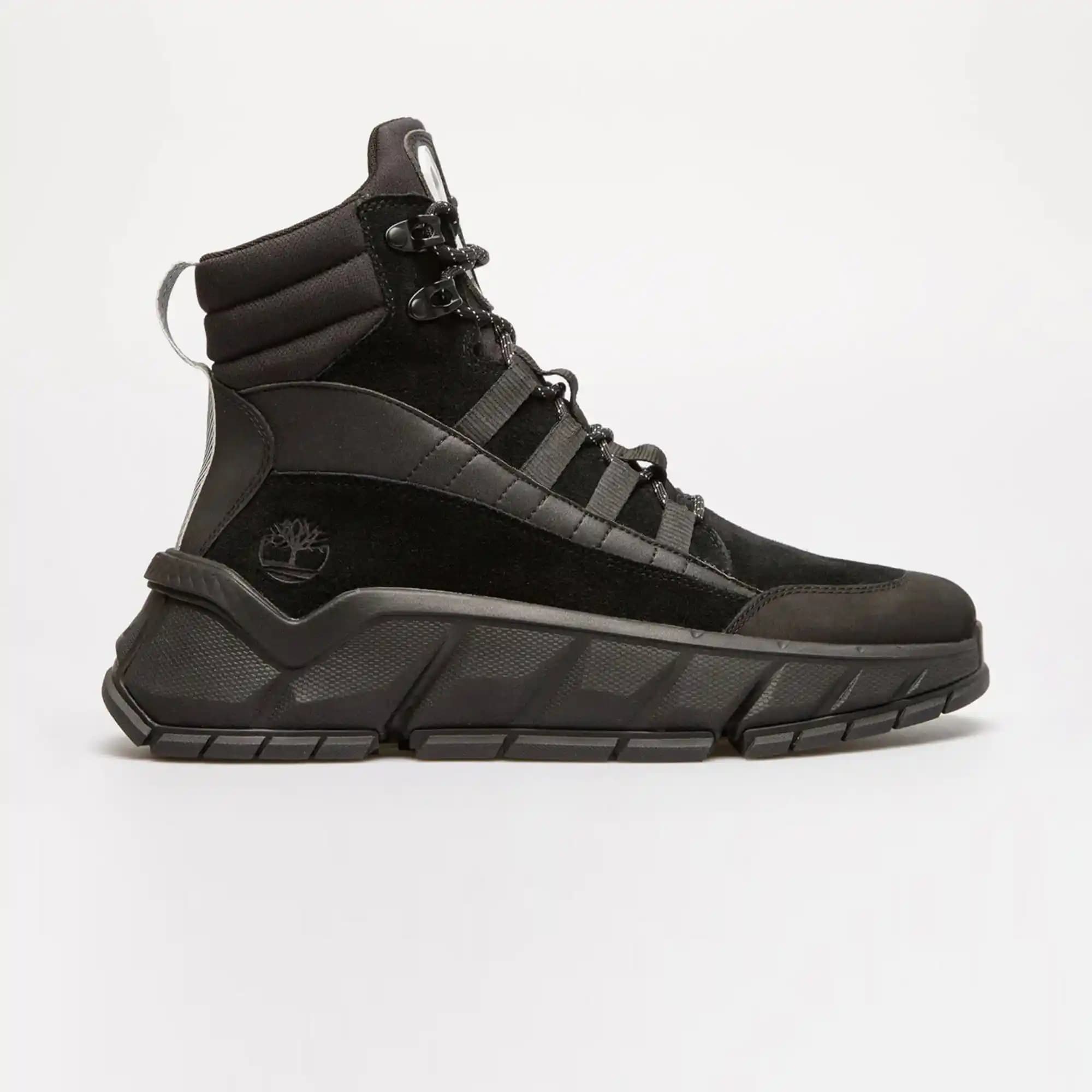 Timberland Turbo Bot: Modern Tasarım ve Teknolojiyi Birleştiren Yenilikçi Ayakkabı