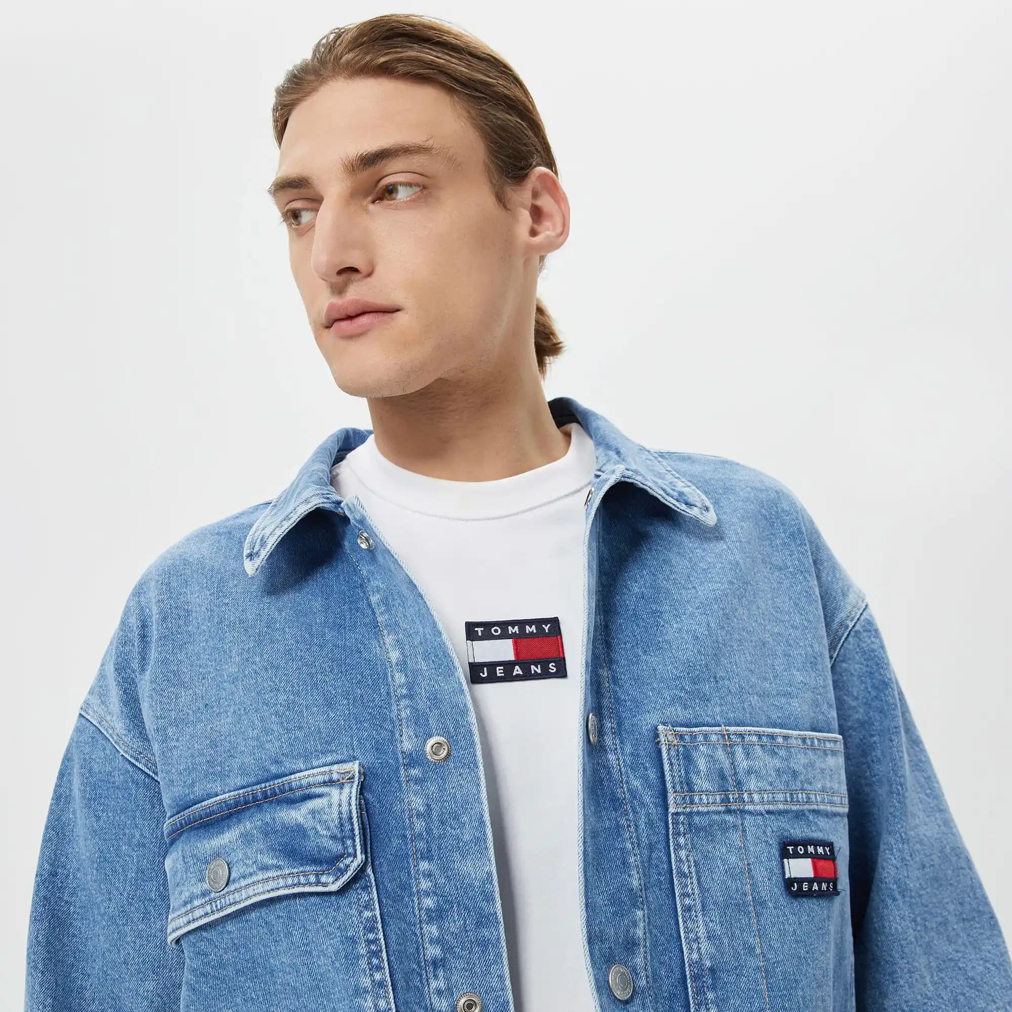 Tommy Ceket Nedir? Moda Trendleri ve Kombinasyon Önerileriyle Zamansız Şıklık