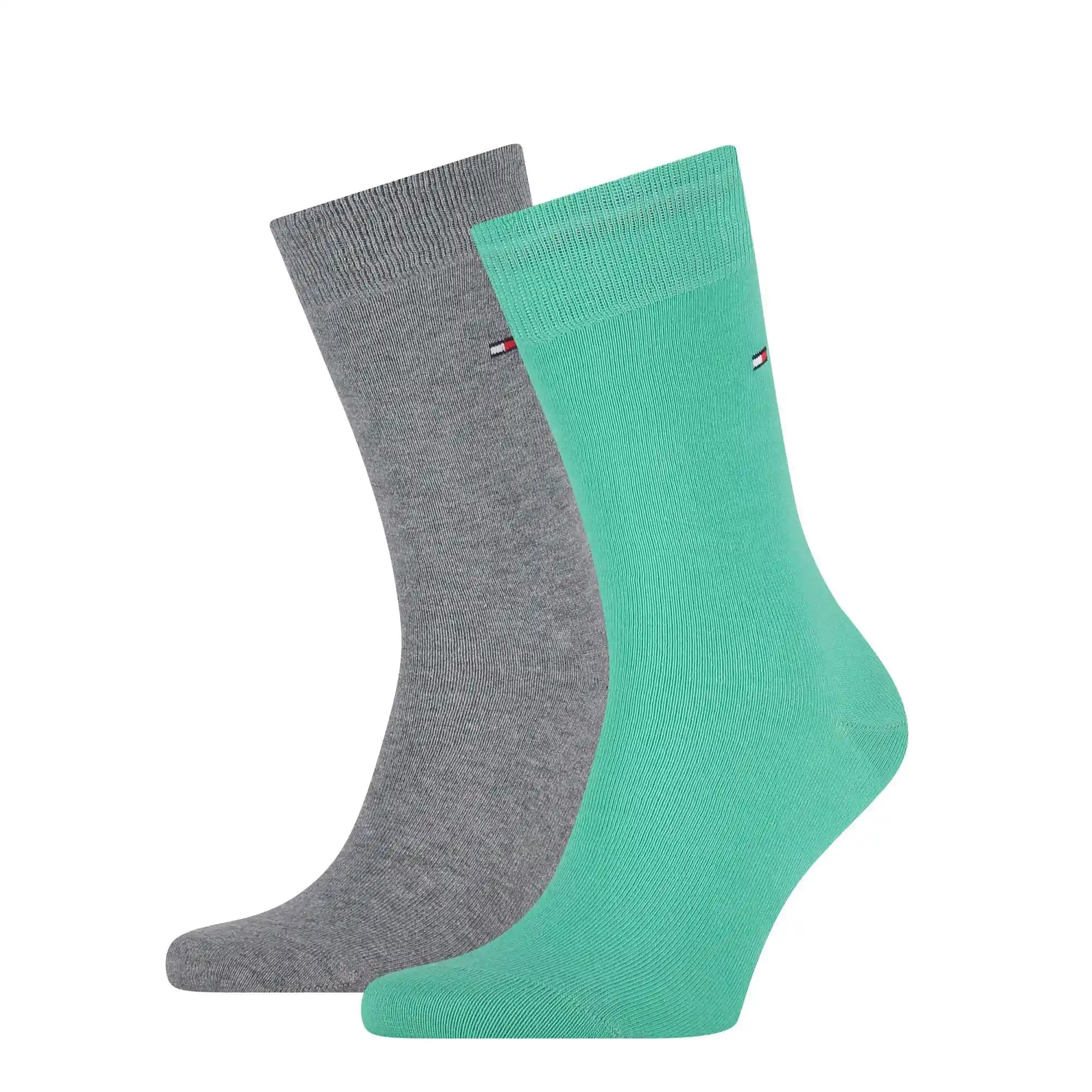 Tommy Erkek Çorapları: Moda ve Konforu Bir Arada Sunan Stil İkonu