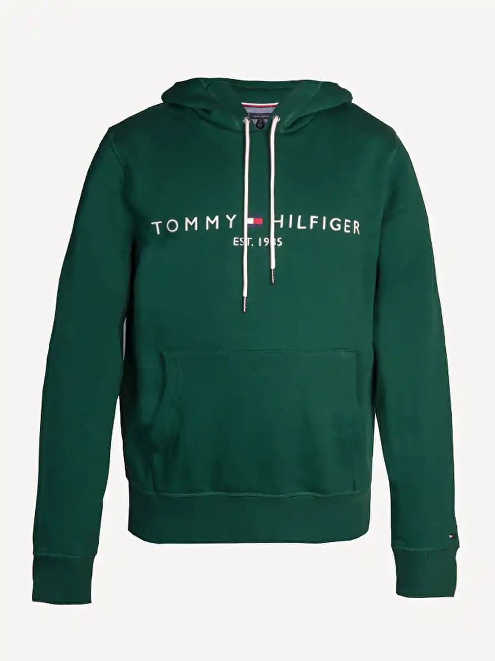Tommy Erkek Sweatshirtleri: Günlük ve Spor Şıklıkta Kalite ve Konforun Buluşması