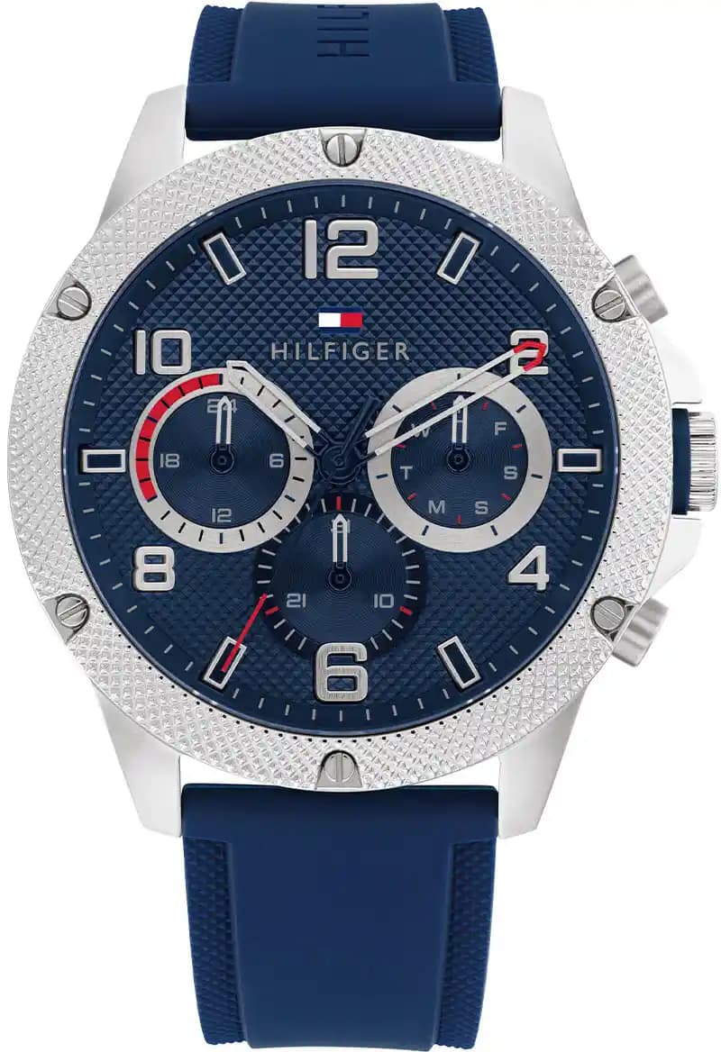 Tommy Hilfiger Saatleri: Moda ve Fonksiyonelliği Bir Arada Sunan Zamansız Tasarımlar