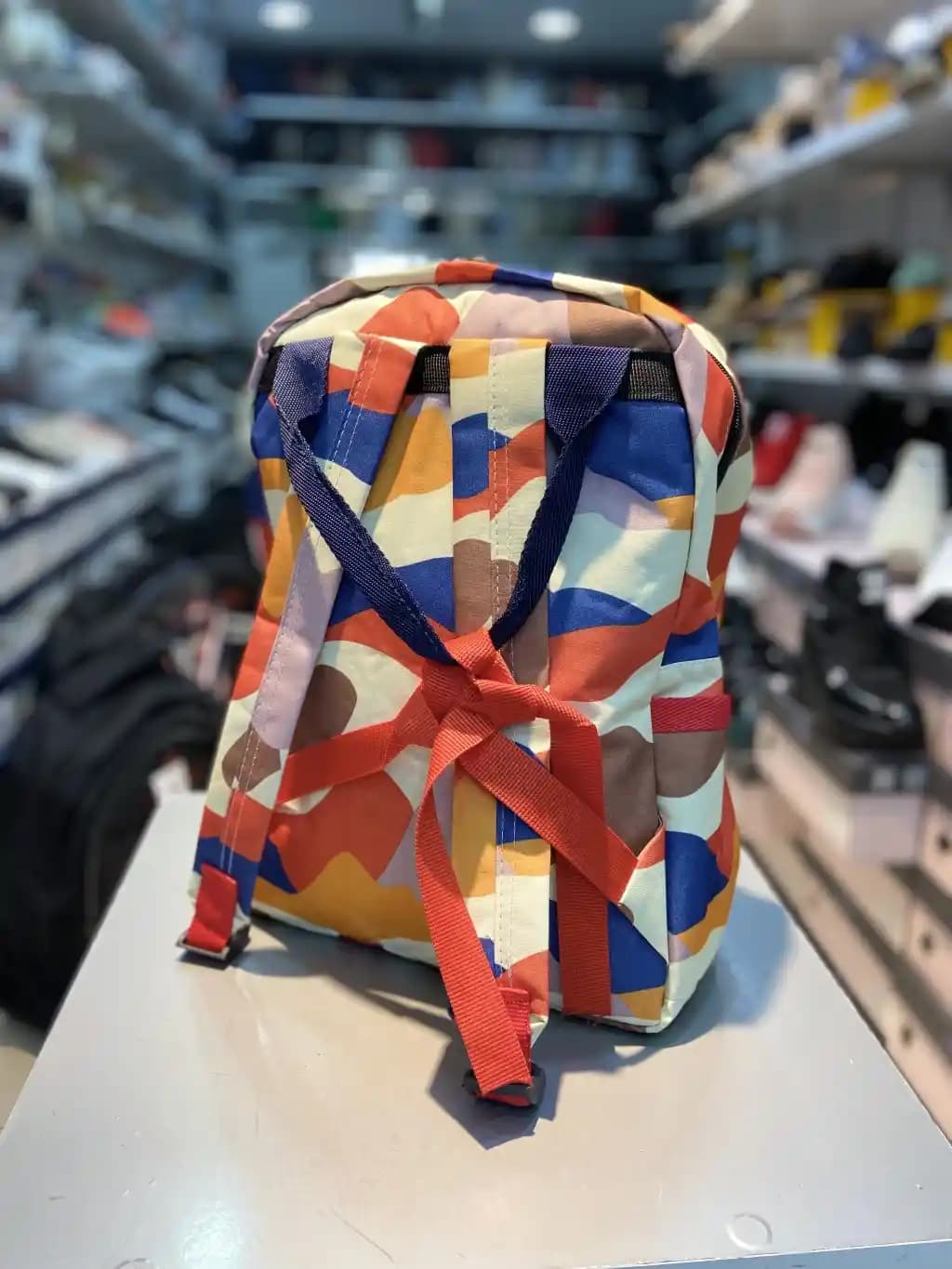 Tommy Okul Çantaları: Modern ve Dayanıklı Tasarımlarla Okul Şıklığını Yakalayın