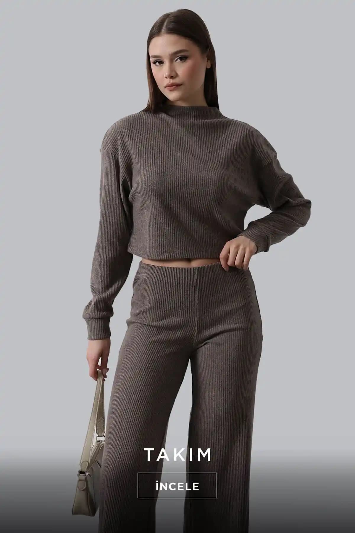 Toptan Kadın Giyim Sektöründe Trendler, Fırsatlar ve Gelecek Perspektifleri