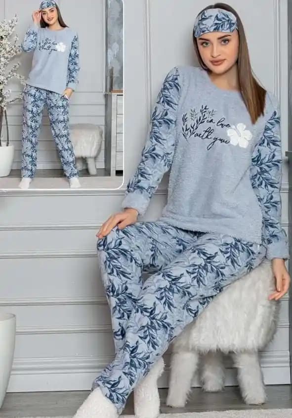 Toptan Pijama Satışında Moda ve Ekonomiyi Birleştiren Güncel Trendler ve Alım İpuçları