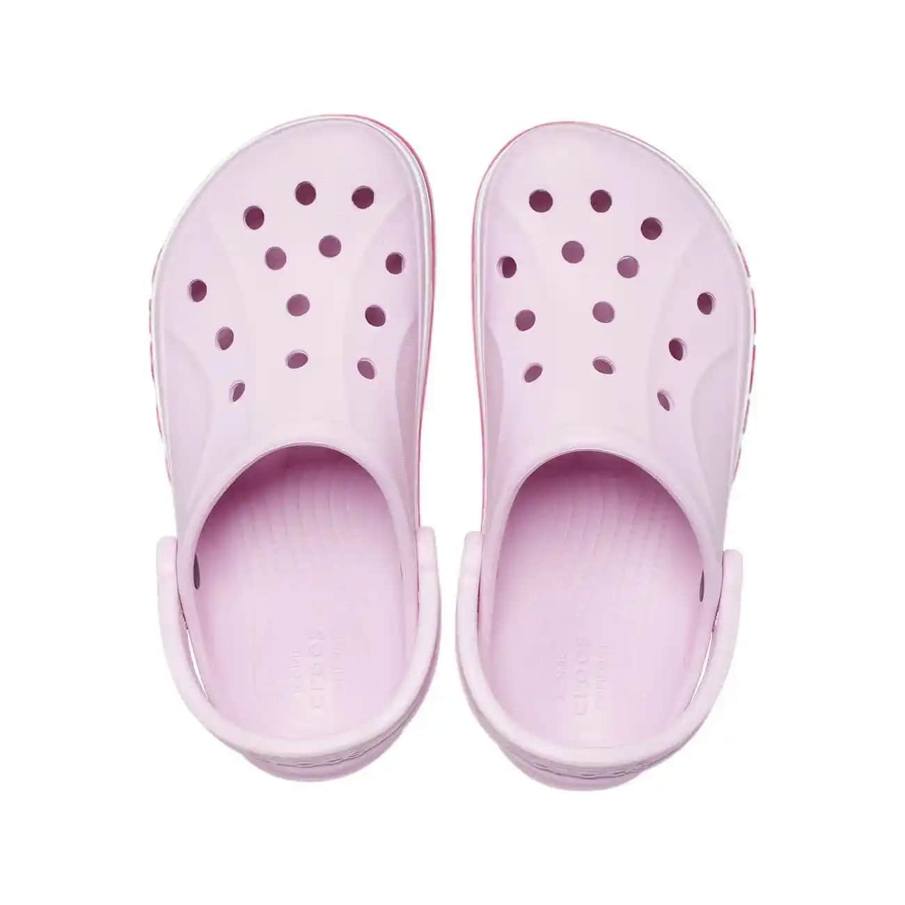 Toz Pembe Crocs: Moda Trendleri ve Günlük Stil İçin Şık ve Rahat Seçenekler