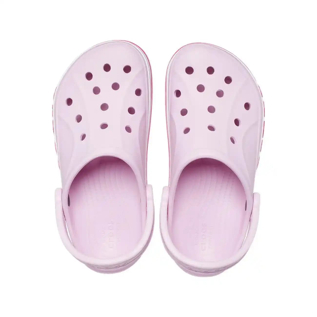 Toz Pembe Crocs: Moda Trendleri ve Günlük Stil İçin Şık ve Rahat Seçenekler
