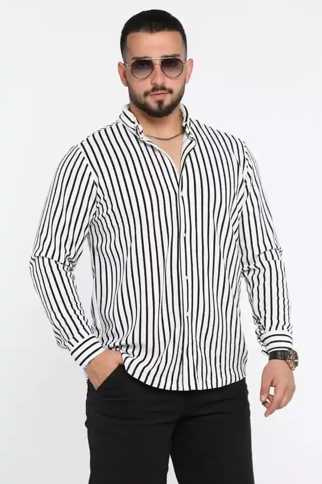 Tozlu Erkek Gömlekleri: Modern ve Şık Tarz İçin En İyi Seçenekler