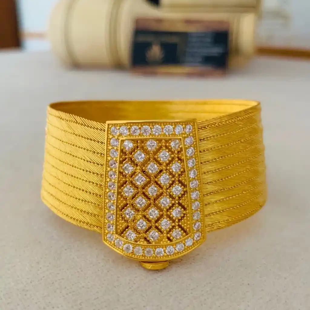 Trabzon Bileklik Modelleri: Geleneksel Motiflerden Modern Tasarımlara Genel Bakış