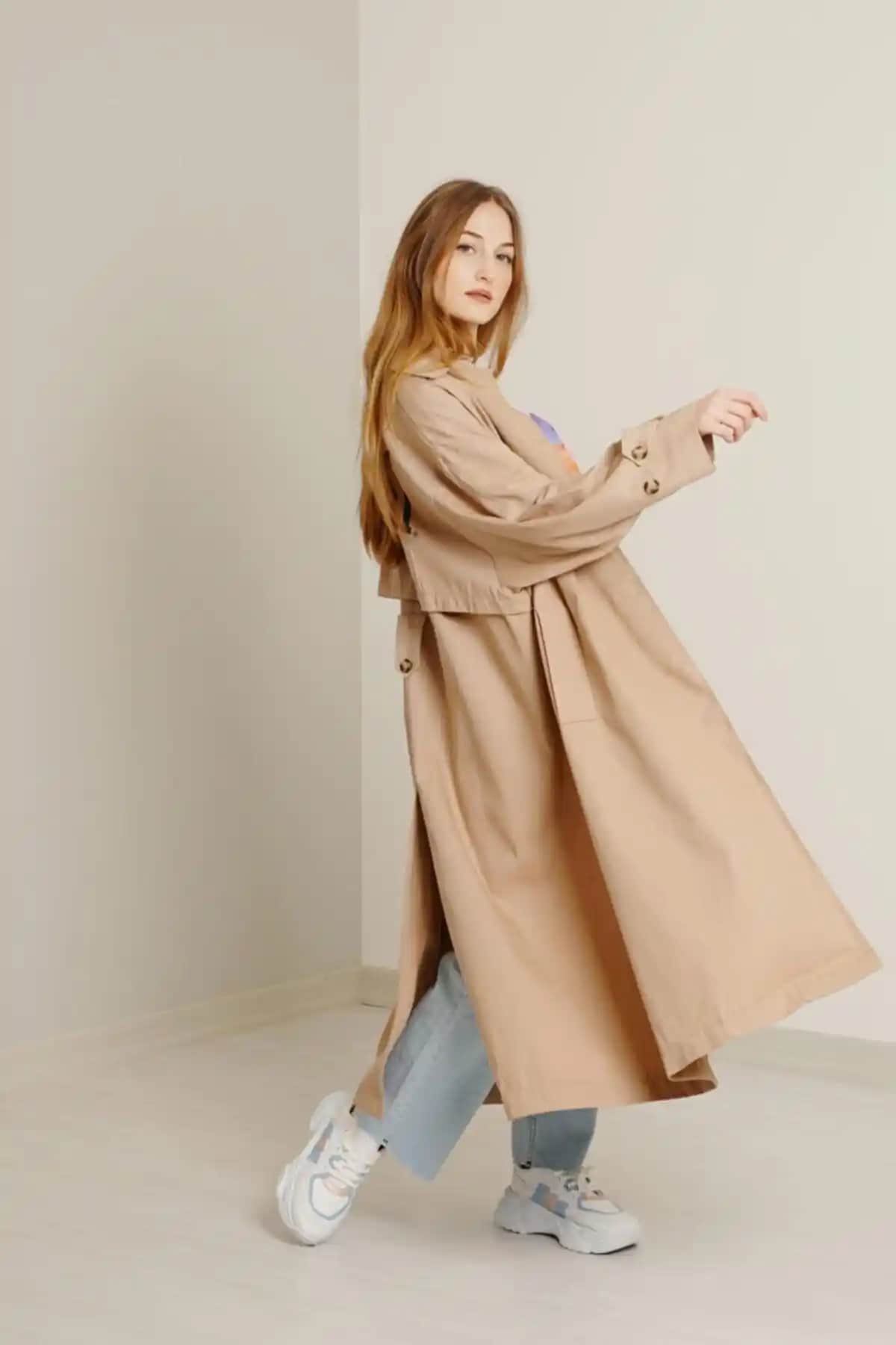 Trençkot Altına Uygun Ayakkabı Seçimi ve Stil İpuçları