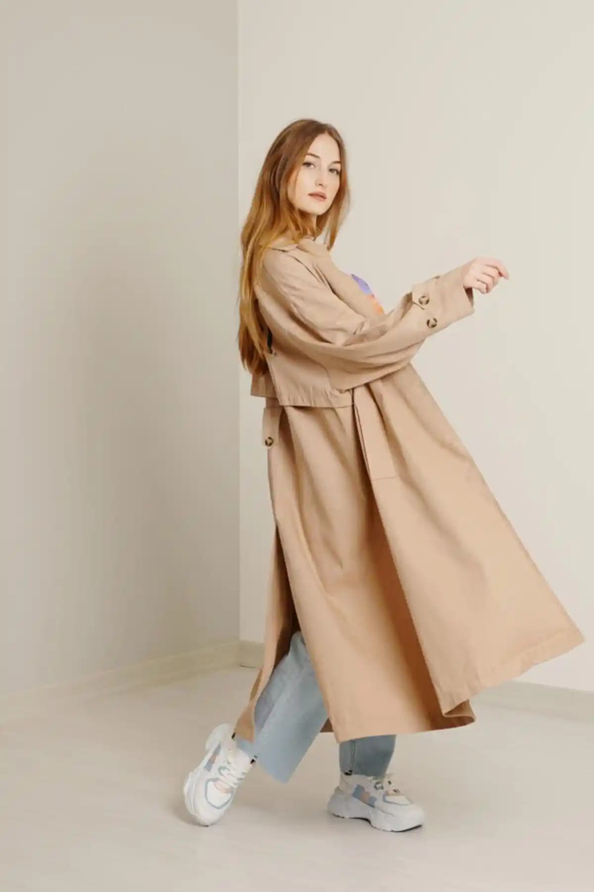 Trençkot Altına Uygun Ayakkabı Seçimi ve Stil İpuçları