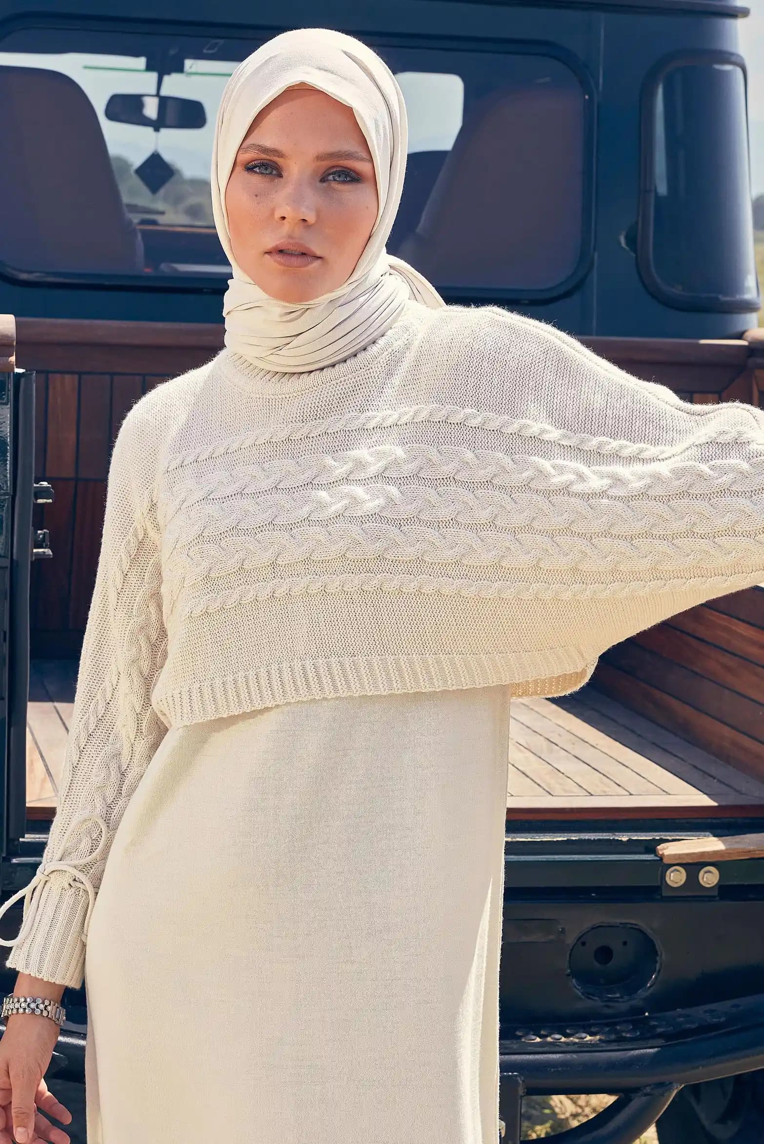 Triko Giyim Modasında Güncel Trendler ve Stil Önerileri 2024