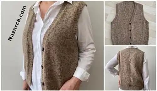 Tüm Yelek Modelleri ve Moda Trendleri: Şık ve İşlevsel Parçalar