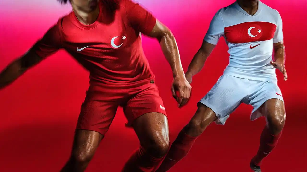 Türk Milli Takımı Forması: Spor ve Moda Dünyasının Modern Tasarımları ve Trendleri
