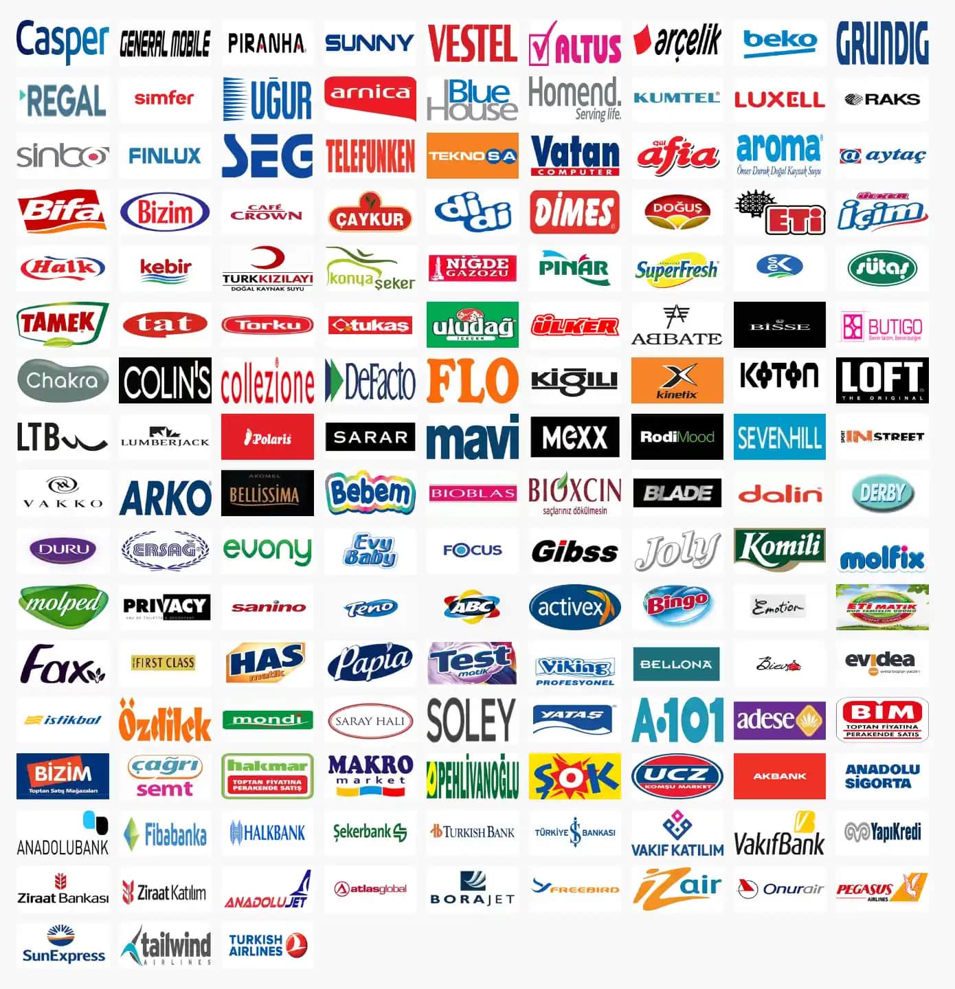 Türk Moda Markaları ve Geleneksel ile Modern Tasarımların Harmanı