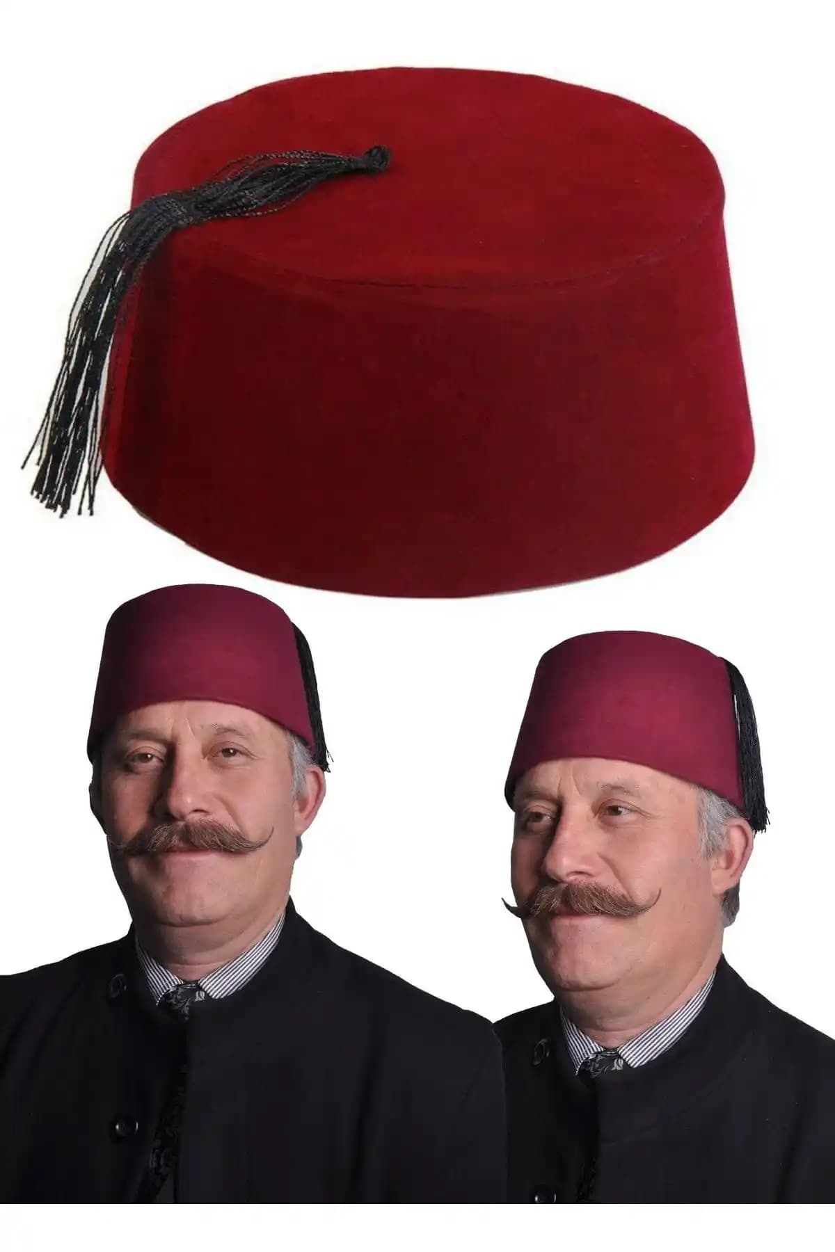 Türk Şapkalarının Tarihçesi ve Günümüz Moda Dünyasındaki Yeri