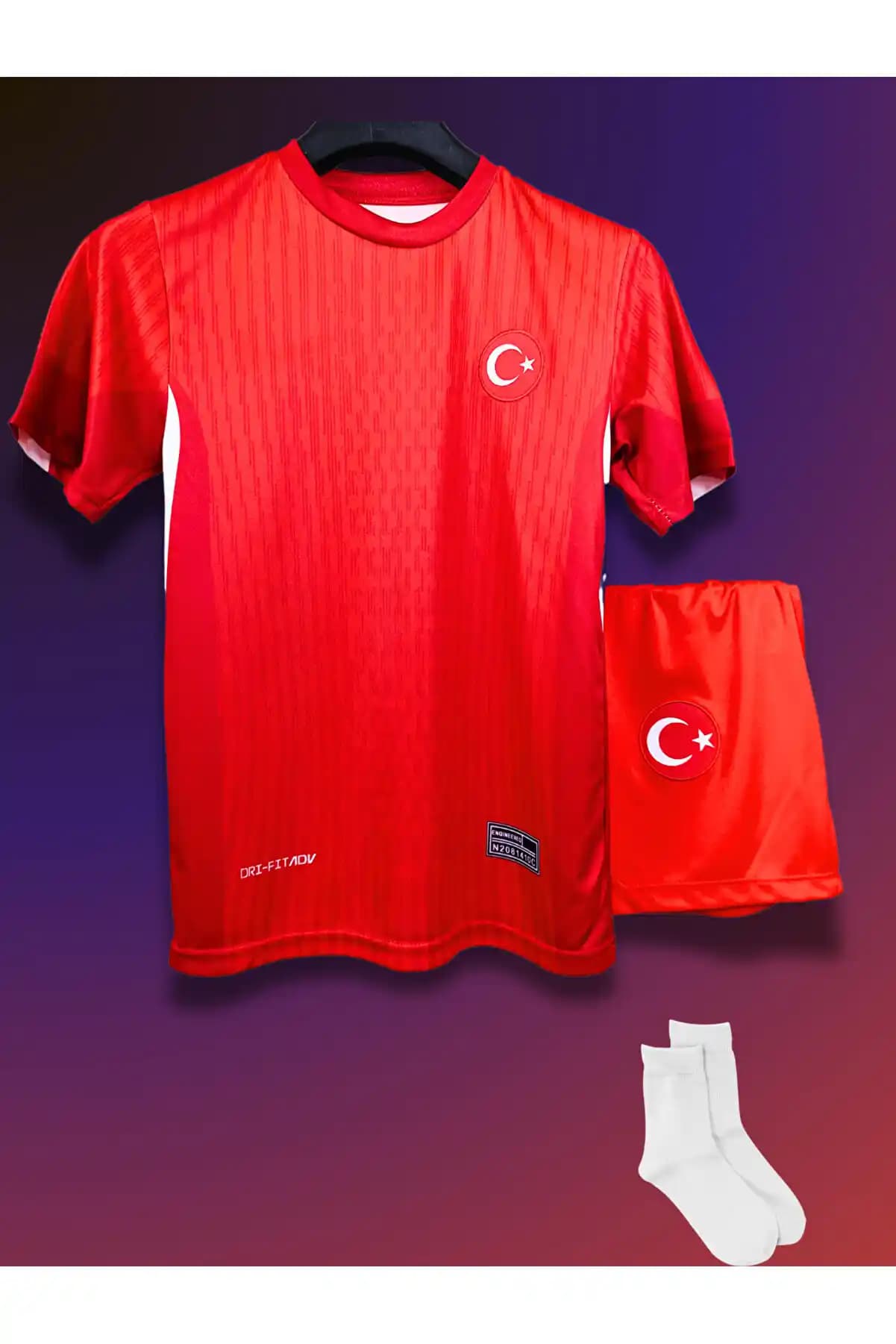 Türkiye Milli Takımı Forması: Tarihsel Gelişim ve Güncel Moda Trendleri