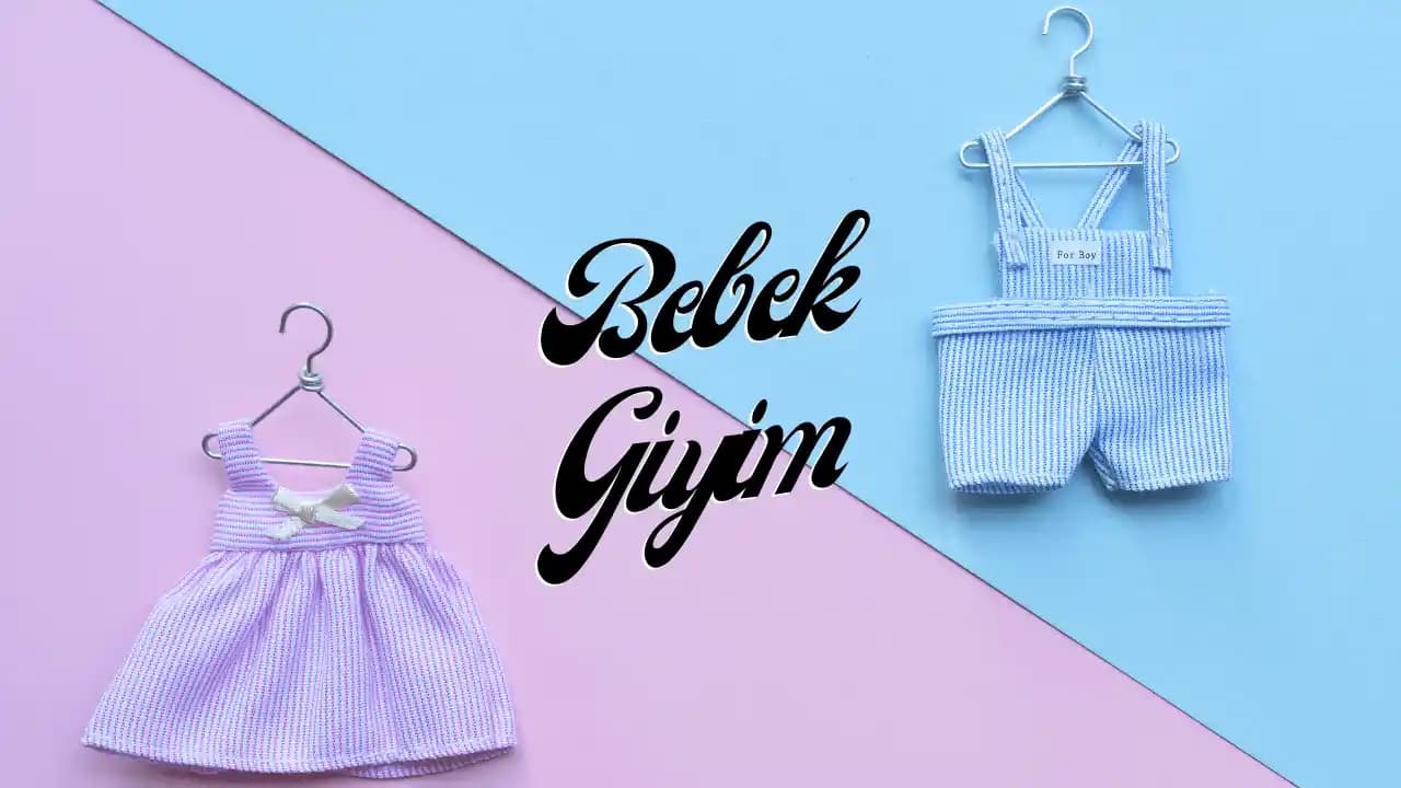 Türkiye'nin En Güvenilir ve Şık Bebek Giyim Markaları Hakkında Kapsamlı Rehber