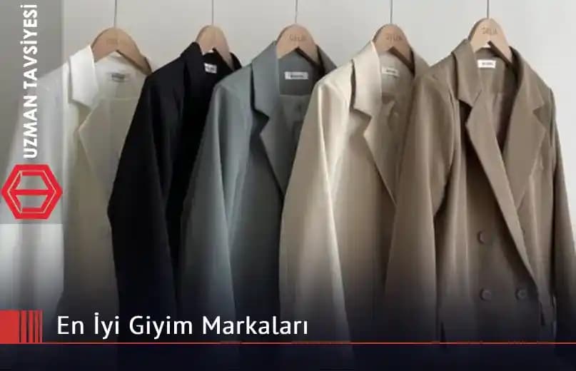 Türkiye'nin Giyim Sektöründe Güçlü Markalar ve Moda Trendleri Analizi