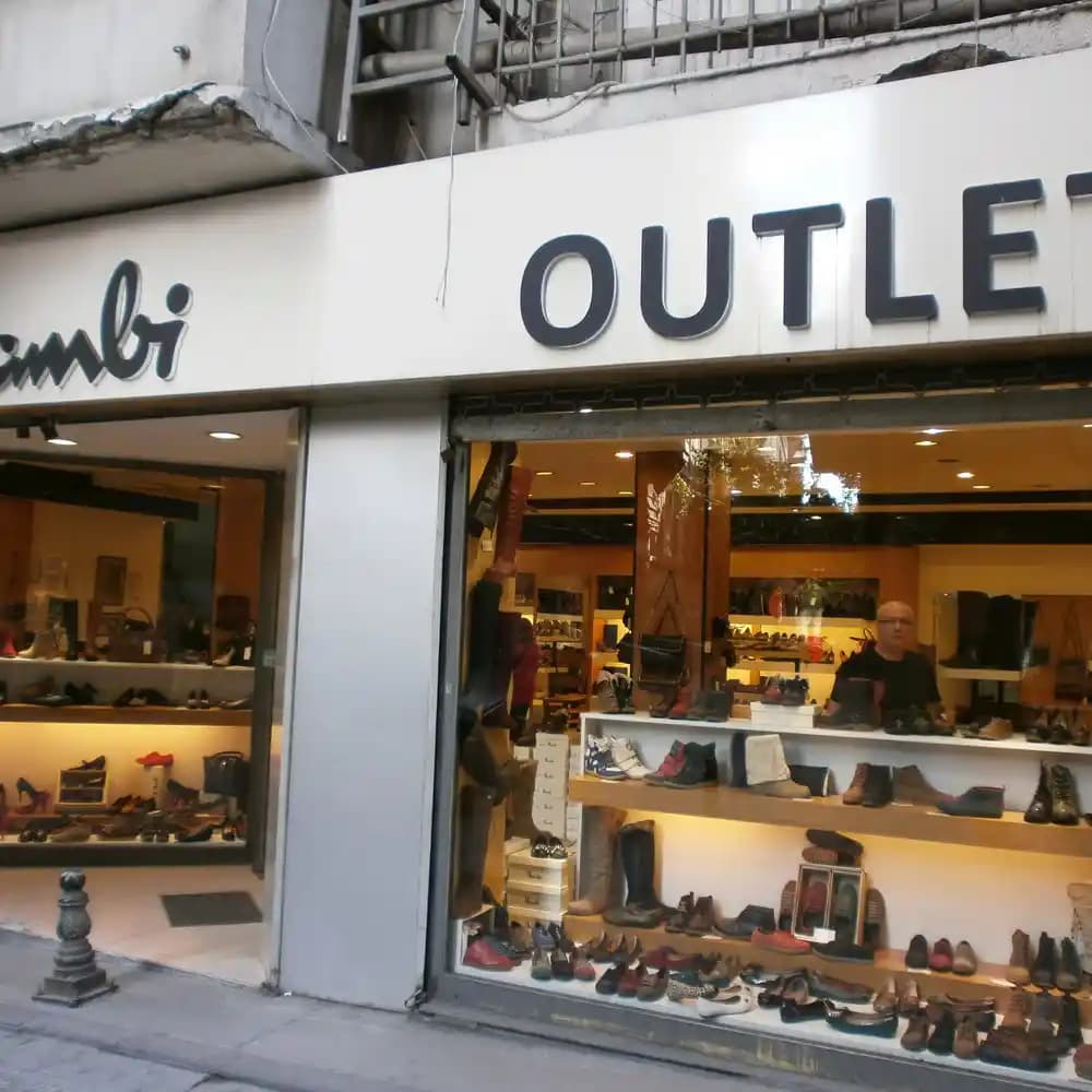 Türkiye’de Moda ve Outlet Alışverişin Güncel Durumu ve Türk Outletlerin Yükselişi