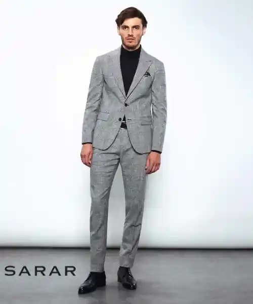 Türkiye’nin En İyi Takım Elbise Markaları ve Stil İpuçları Rehberi