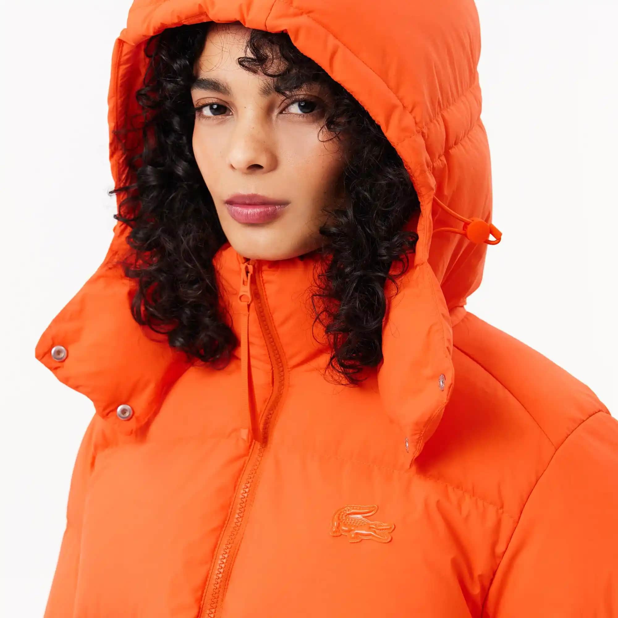 Turuncu Şişme Mont Moda Trendleri ve Kombinasyon İpuçlarıyla Stil Yaratın