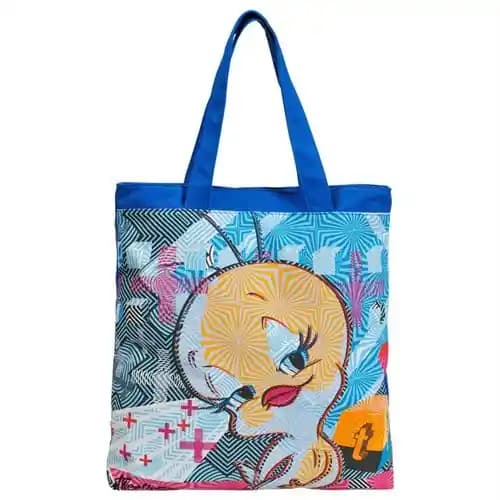 Tweety Çanta Modada Sevimli ve Şık Bir İkon Olmayı Sürdürüyor