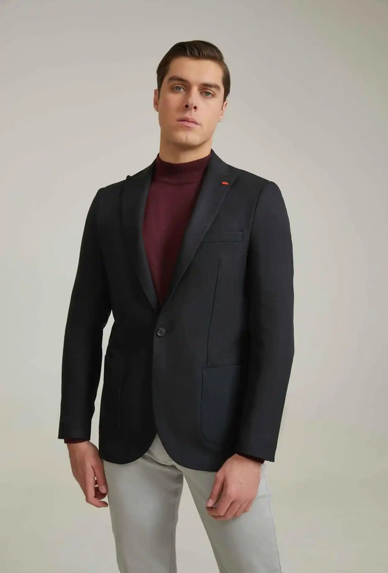 Twn Ceket Modasında Güncel Trendler ve Stil İpuçları 2023