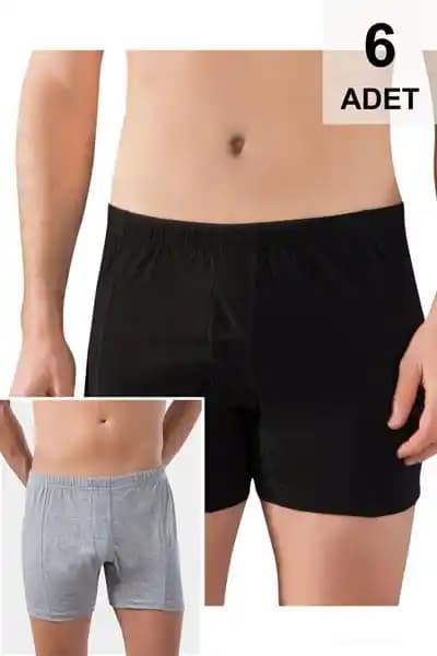 Ucuz Erkek İç Giyim Seçenekleri: Ekonomik ve Şık Alternatifler Analizi