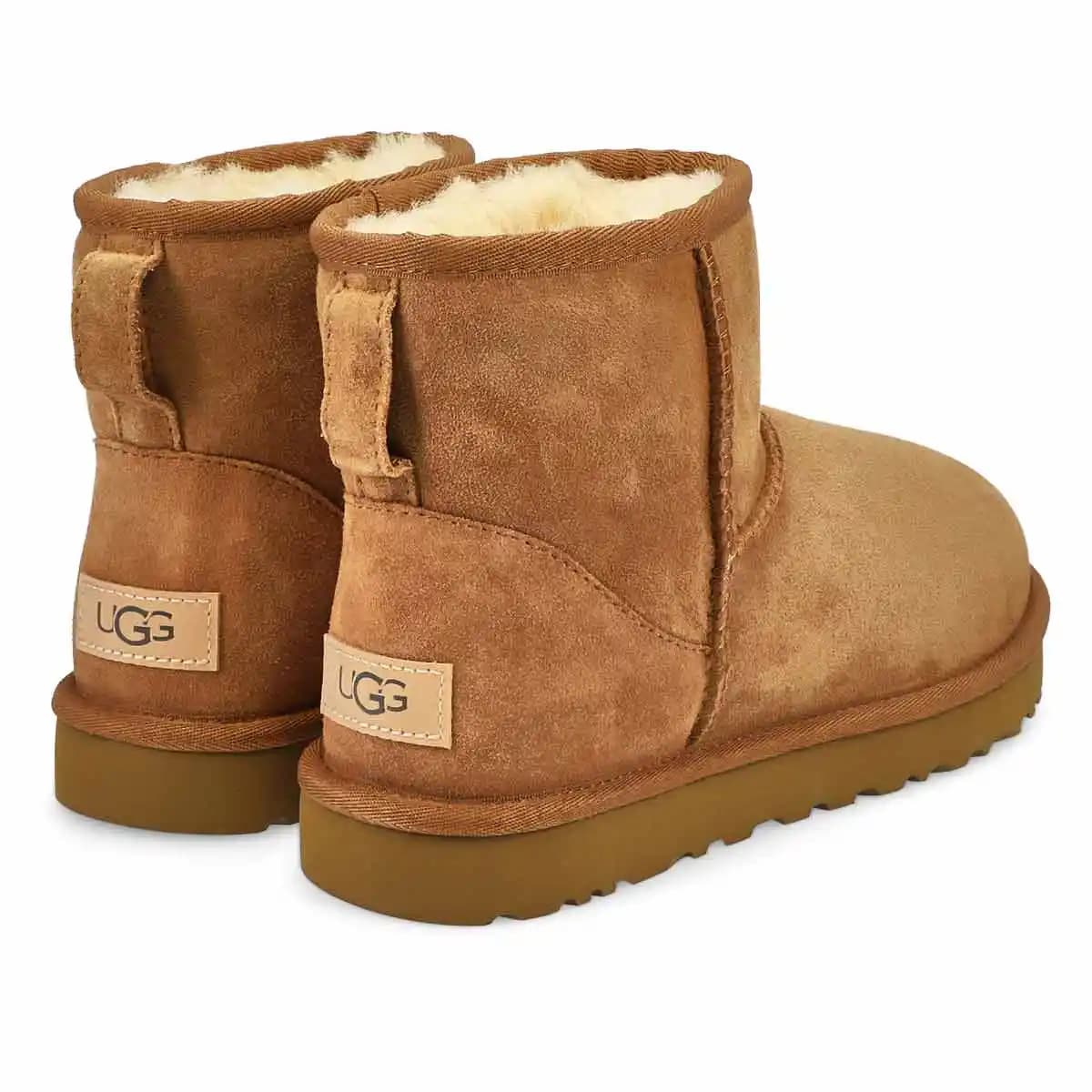 UGG Botlar: Moda ve Konforu Bir Arada Sunan Güncel Trendler ve Stil İpuçları