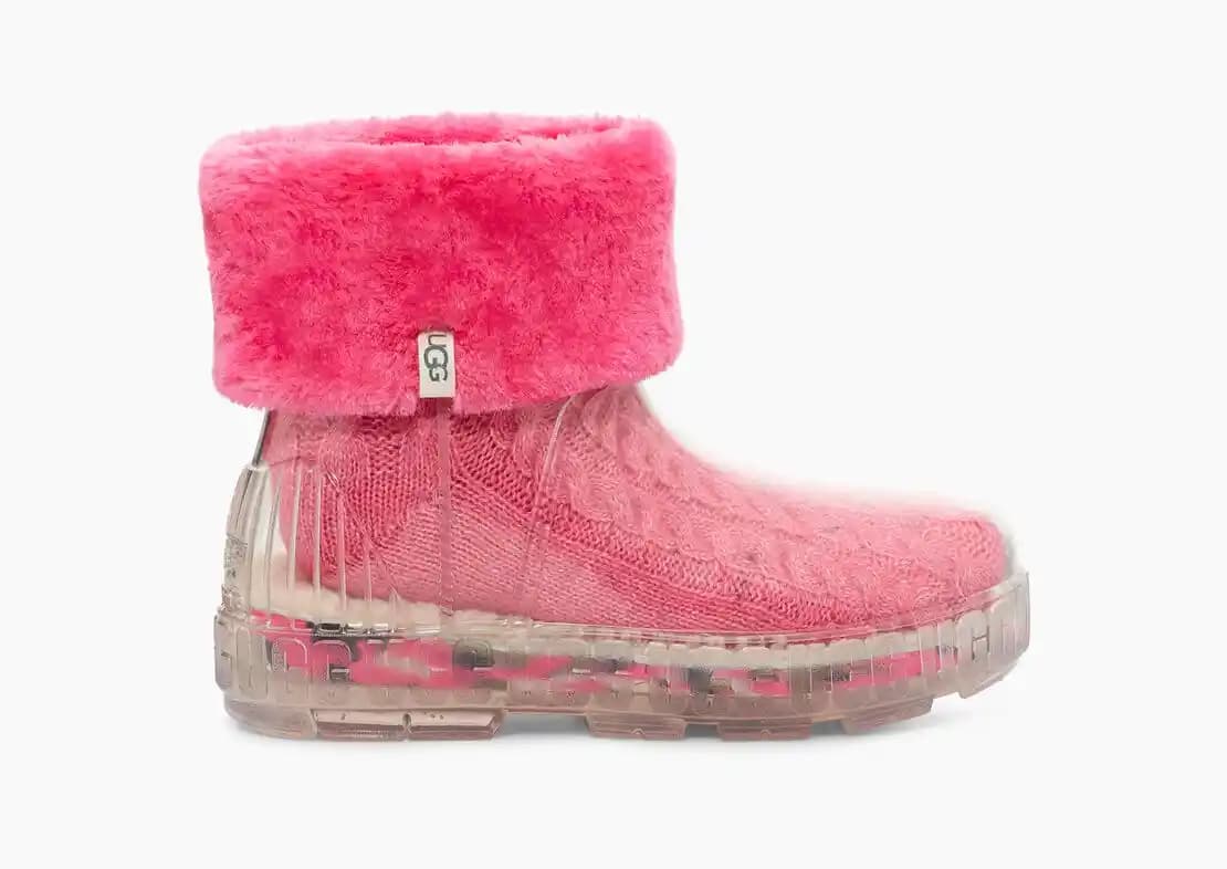 Ugg Clear Bot ile Moda Endüstrisinde Teknolojinin Dönüştürücü Gücü