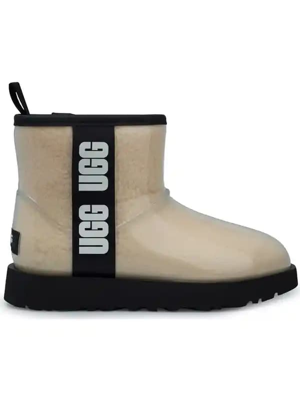 UGG Krem Renkli Ayakkabılar ve Moda Trendleri Günlük Şıklık ve Konfor İçin