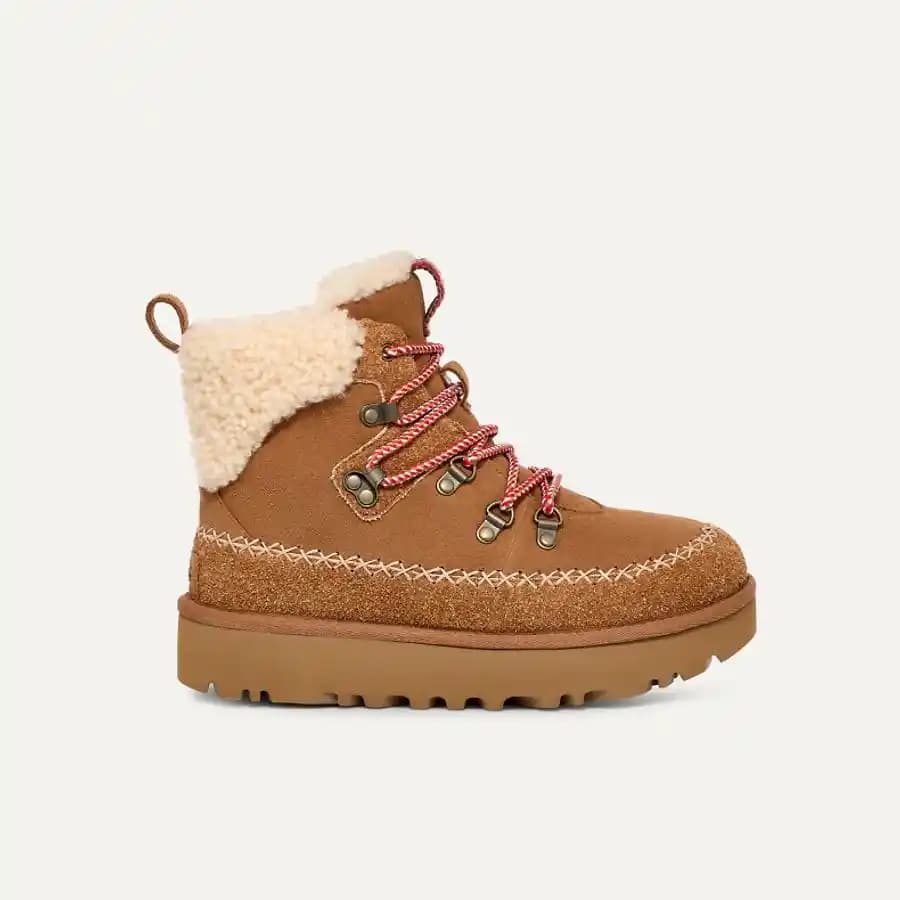 UGG Markasının Moda Dünyasındaki Yeri ve Sürdürülebilirlik Yaklaşımları