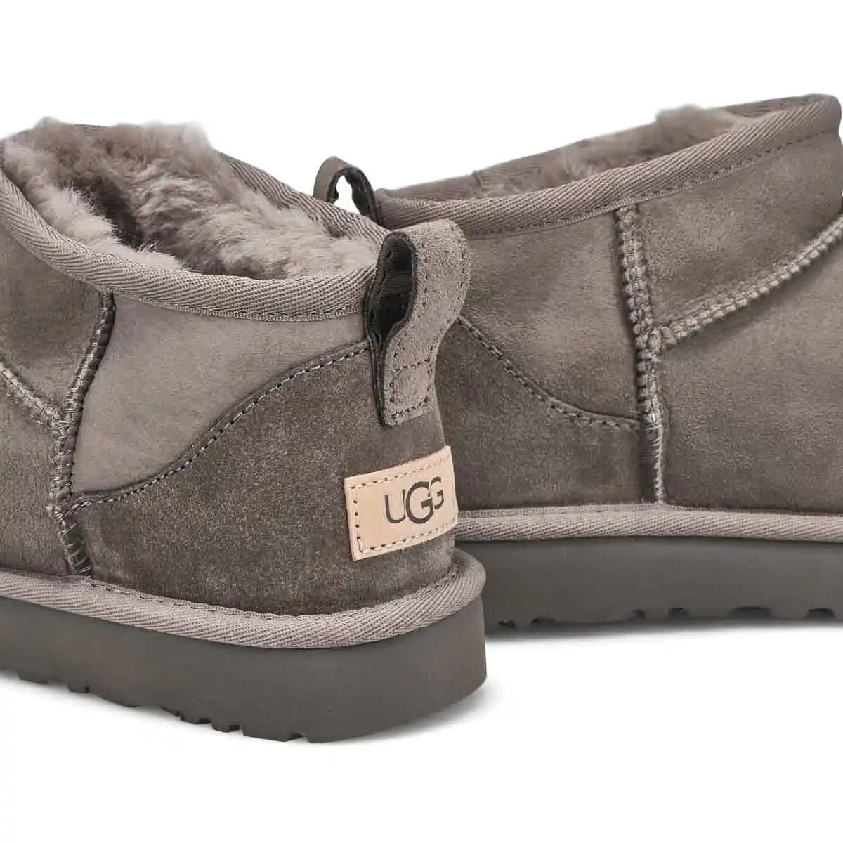 Ugg Renkleri ve Moda Üzerindeki Etkisi: Stil ve Trendler İçin Kapsamlı Rehber