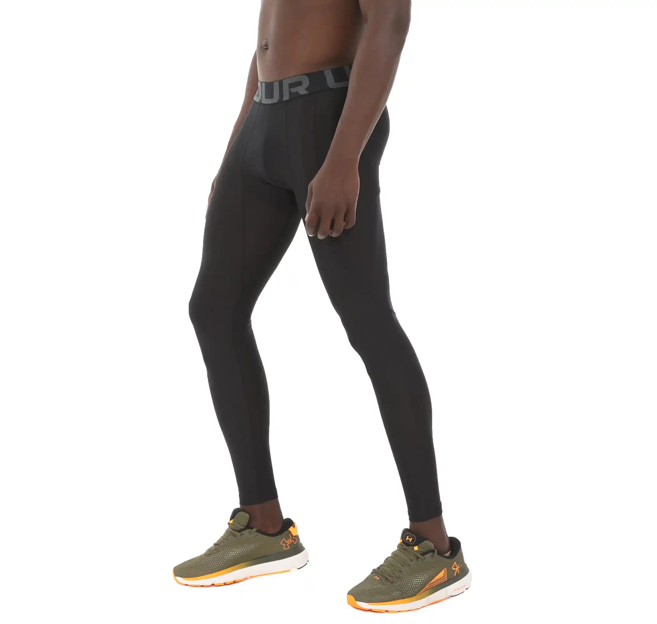 Under Armour Erkek Taytlar: Spor ve Günlük Şıklık İçin Modern ve Performanslı Seçenekler